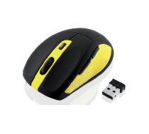 Mouse IBOX Bee2 Pro IMOS604W (Optical; 1600 DPI; black color)