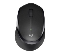 Mouse Logitech M330 910-004909 (USB 2.0; black color; Optical)