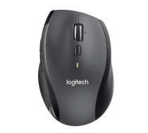 Mouse Logitech M705 910-001949 (Laser; 1000 DPI; graphite color)