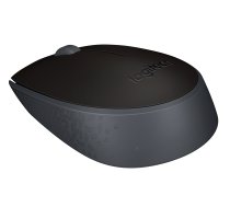 Mouse Logitech M171 910-004424 (Optical; 1000 DPI; black color)