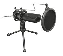 Microphone Trust GXT 232 Mantis Streaming 22656 (black color)