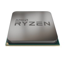 Processor AMD Ryzen 5 3600 100-100000031BOX (3600 MHz; 4200 MHz (max); AM4; BOX)