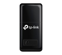 TP-LINK TL-WN823N tīkla karte WLAN 300 Mbit / s