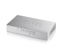 Switch ZyXEL GS-108BV3-EU0101F (8x 10/100/1000Mbps)