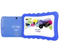 Tablet BLOW KidsTab 7.4 79-005 (7,0"; 8GB; 1 GB; WiFi; blue color)