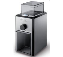 DeLonghi KG89 coffee grinder Stainless steel 110 W