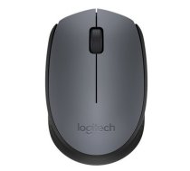 Logitech M170 mouse RF Wireless Optical 1000 DPI Ambidextrous