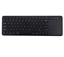 Tracer TRAKLA46367 keyboard RF Wireless Black