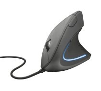 Trust Verto mouse USB Type-A Optical 1600 DPI Right-hand