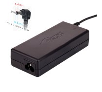 Akyga AK-ND-20 power adapter/inverter Indoor 92 W Black