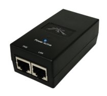 Ubiquiti Networks POE-24-12W-G PoE adapter 24 V