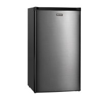 MPM 112-CJ-16/AA fridge-freezer Freestanding 82 L Grey