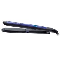 Remington S7710 hair styling tool Straightening iron Warm Black