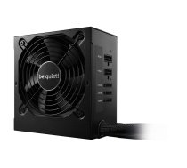 be quiet! SYSTEM POWER 9 600W CM Power Supply
