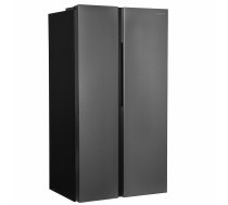 Fridge SAMSUNG Side by Side RS62DG5003S9EO