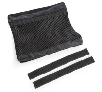 B&W Mesh Lid Pocket for B&W Carrying Case Type 1000 / 2000