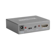 Marmitek HDMI Converter 4K Audio Extractor Connect AE14