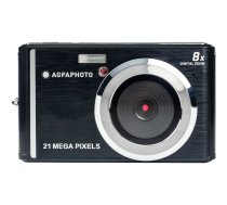 AgfaPhoto Compact Cam DC5200 black