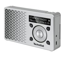 Technisat DigitRadio 1 silver