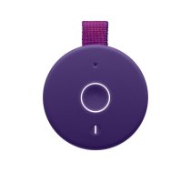 Logitech Ultimate Ears MEGABOOM 3 Purple 984-001405