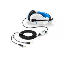 Sharkoon Headset Rush ER3 White 4044951021802