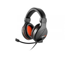 Sharkoon Headset Rush ER3 Black 4044951021697