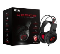 MSI Headset DS502 GAMING S37-2100911-SV1