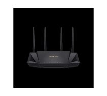 ASUS WL-Router RT-AX58U AX3000 AiMesh 90IG04Q0-MO3R10