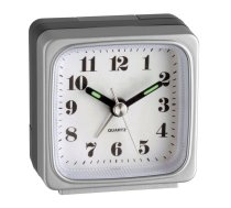 TFA 98.1079 quartz alarm clock Analogue