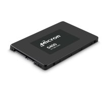 Micron 5400 PRO 7680GB SATA 2.5