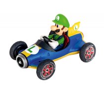 Carrera RC 24 Ghz Nintendo Mario Kart Mach 8 Luigi 370181067