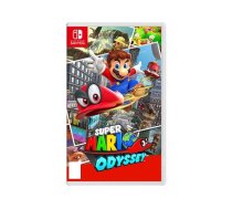 Nintendo Switch Super Mario Odyssey 2521240