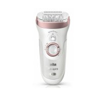 Braun Silk-épil SkinSpa Wet&Dry Epilator SES 9/980