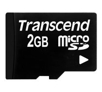 Transcend microSD            2GB