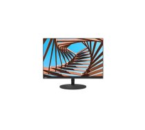 TFT Lenovo ThinkVision T25d-10 6350cm (25)LEDHDMIVGADisplayPort | Lenovo - 61DBMAT1EU