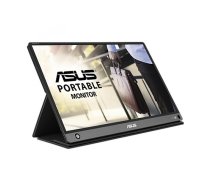 ASUS 396cm Profess.MB16AHP Mobile-Monitor USB IPS 90LM04T0-B01170