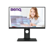 _BenQ 605cm GW2480T 169 HDMI bk. lift/pivot Full-HD 9H.LHWLA.TBE