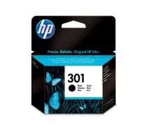 HP DeskJet 301 - Ink Cartridge Original - Black - 3 ml CH561EE#UUS
