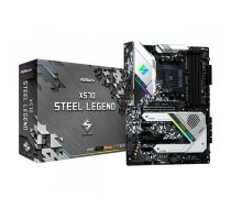 Asrock X570 Steel Legend 90-MXBAR0-A0UAYZ