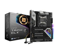 ASRock MB X299 Taichi CLX 2066 ATX DDR4 retail 90-MXBBH0-A0UAYZ