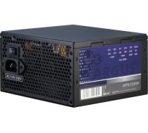 Inter-Tech Argus 520W APS-520W 88882117