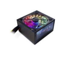 Inter-Tech Netzteil 700W Argus RGB-700 II 140mm Lüfter retail 88882173