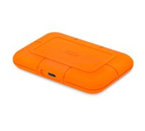 LaCie Rugged USB-C SSD     500GB