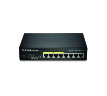 DLINK Switch POE dlink|green - DGS-1008P/E