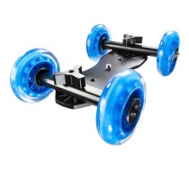 walimex pro Mini-Dolly DSLR