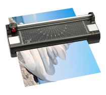 Olympia A 340 Combo DIN A3 Laminator w. Rotary Trimmer