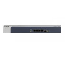 Netgear Switch 4x10GBT 1xSFP+ flüsterleise Metall - XS505M-100EUS