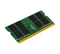 Kingston ValueRAM 32GB 1x32GB DDR4 2666 MHz 260-pin SO-DIMM KVR26S19D8/32