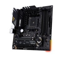 ASUS TUF B550M-PLUS GAMING Motherboard micro ATX Socket AM4 90MB14A0-M0EAY0