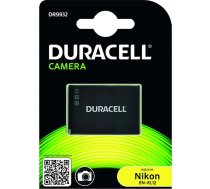 Duracell Li-Ion Akku 1000 mAh for Nikon EN-EL12